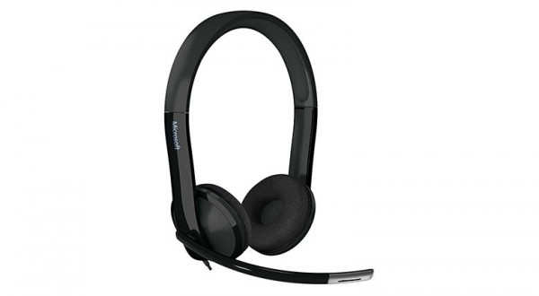 Microsoft LifeChat LX-6000 Kablolu Kulaklık