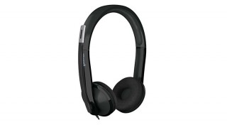 Microsoft LifeChat LX-6000 Kablolu Kulaklık