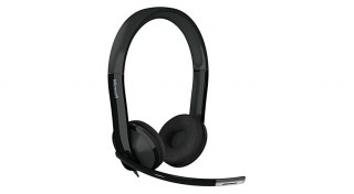 Microsoft LifeChat LX-6000 Kablolu Kulaklık