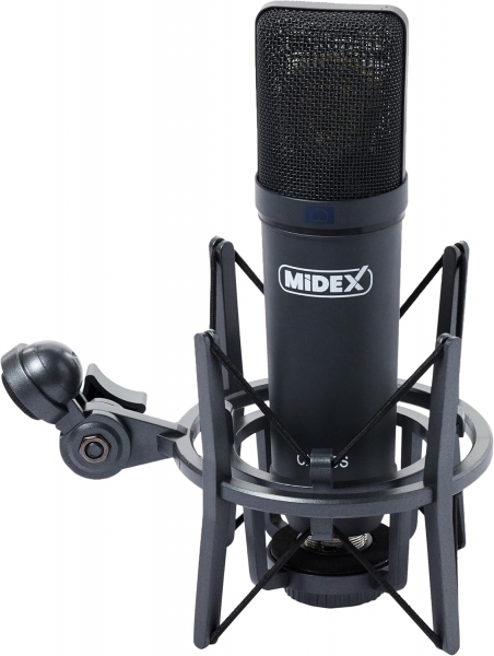 Midex CX2 Mikrofon