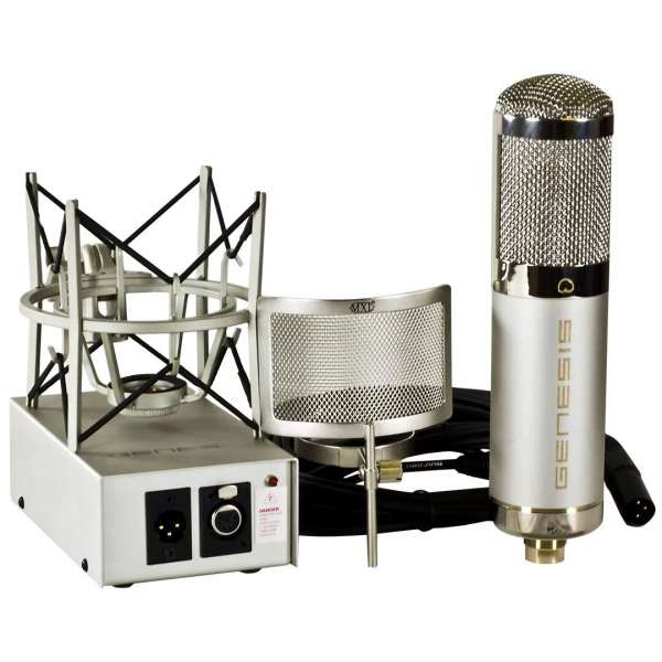 MXL Genesis HE Mikrofon
