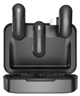 Nettech NT-0T09 Mikrofon