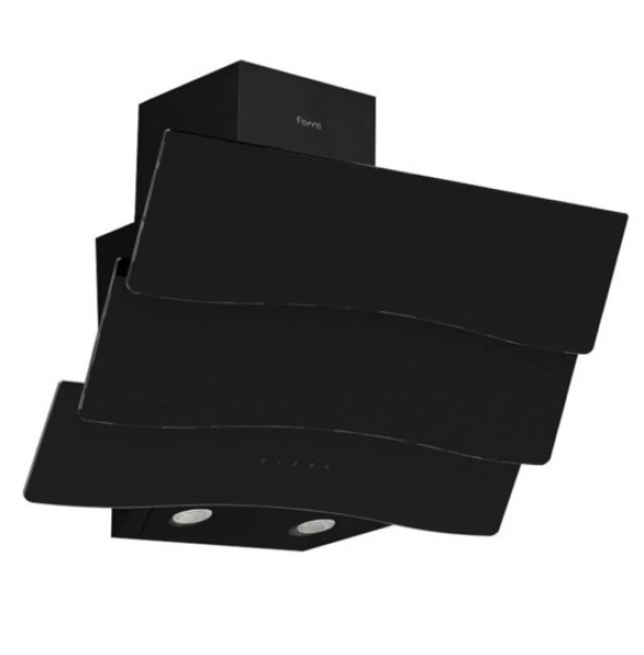 Ferre The New Black Magician 3'Lü Ankastre Set S 2140 + 6010 + D023