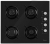 Ferre The New Black Magician 3'Lü Ankastre Set S 2140 + 6010 + D023
