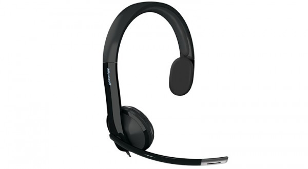 Microsoft LifeChat LX-4000 Kablolu Kulaklık