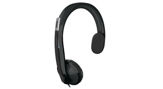 Microsoft LifeChat LX-4000 Kablolu Kulaklık
