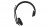 Microsoft LifeChat LX-4000 Kablolu Kulaklık