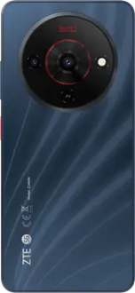 ZTE Blade A76