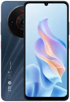 ZTE Blade A76