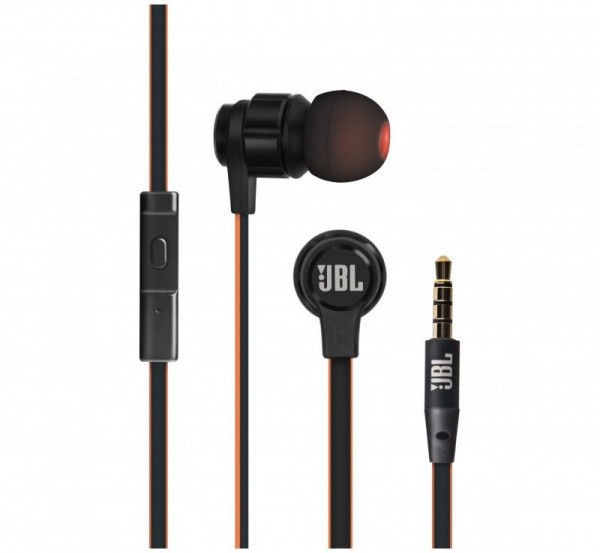 JBL T180A Kablolu Kulaklık