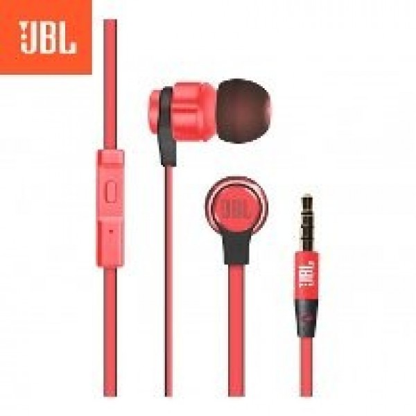 JBL T180A Kablolu Kulaklık