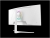 Warp WRP34-165-W Monitör