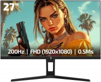 GamePower Kaze T20 Monitör