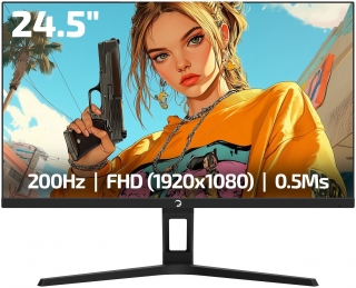Gamepower Kaze T10 Monitör