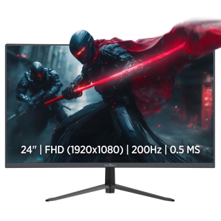 James Donkey Rion R20 Monitör