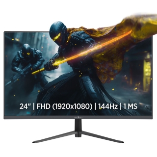 James Donkey Rion R10 Monitör