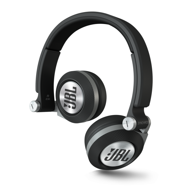 JBL Synchros E30 Kablolu Kulaklık