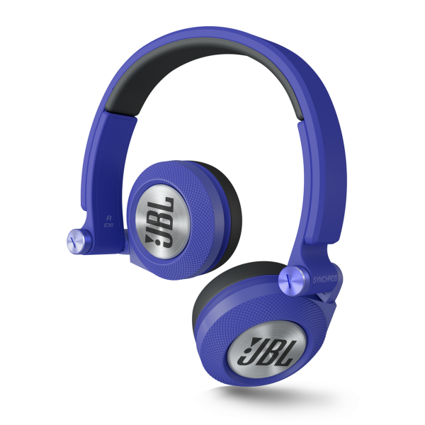 JBL Synchros E30 Kablolu Kulaklık