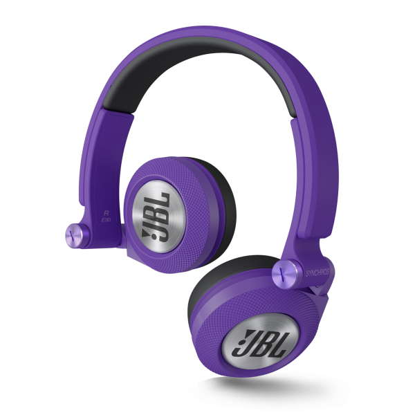 JBL Synchros E30 Kablolu Kulaklık