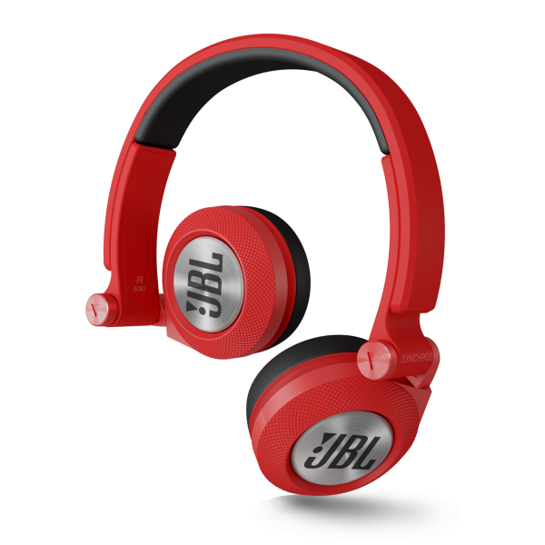 JBL Synchros E30 Kablolu Kulaklık