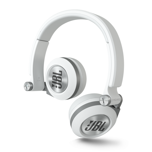JBL Synchros E30 Kablolu Kulaklık