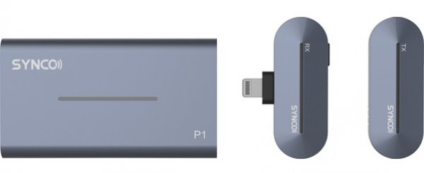Synco P1SL Mikrofon