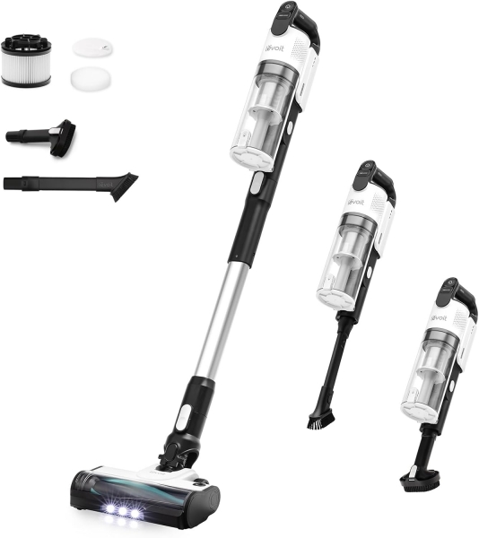 Levoit LVAC-200 Şarjlı Süpürge