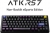 ATK RS7 eSports HE Klavye