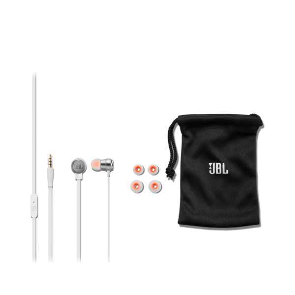 JBL T280A Kablolu Kulaklık