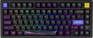 ATK RS7 eSports HE Klavye