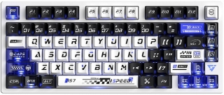 ATK RS7 Pro eSports HE Klavye