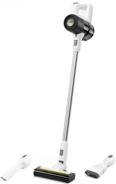 Karcher KVA 2 Şarjlı Süpürge