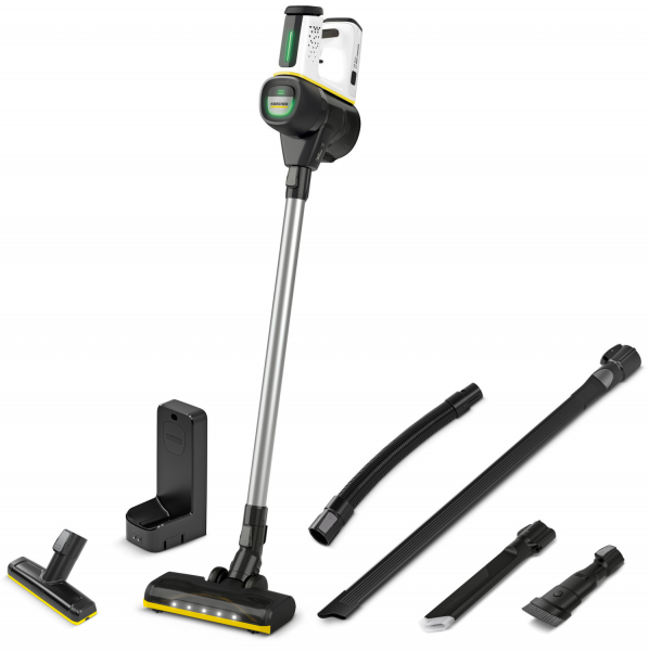 Karcher VC 7 Cordless Myhome Car Şarjlı Süpürge