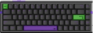 ATK RS6 Ultra Klavye