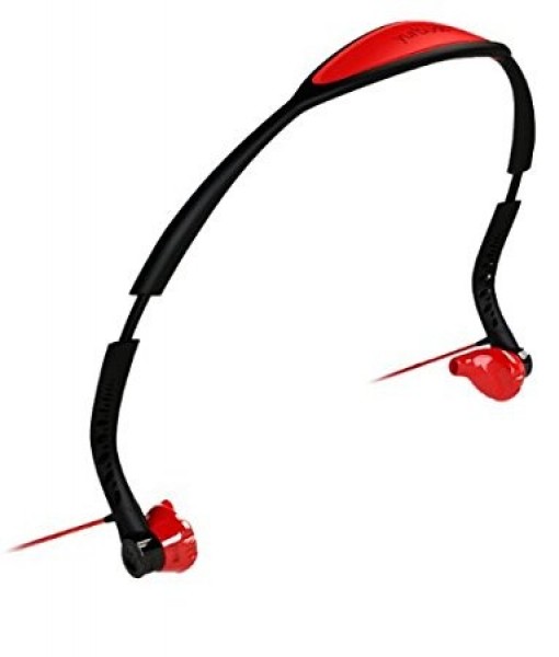 JBL Yurbuds Ironman Driven Kablolu Kulaklık