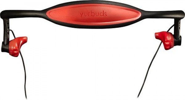JBL Yurbuds Ironman Driven Kablolu Kulaklık