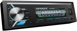 Kamosonic KS-MX450 Oto Teyp