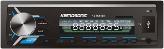 Kamosonic KS-MX450 Oto Teyp