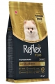 Reflex Plus Hypoallergenic Pomeranian Özel Irk Yavru 1.5 kg resim