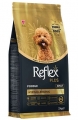 Reflex Plus Hypoallergenic Poodle Özel Irk 2 kg resim