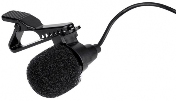 Takstar TCM-390 Mikrofon