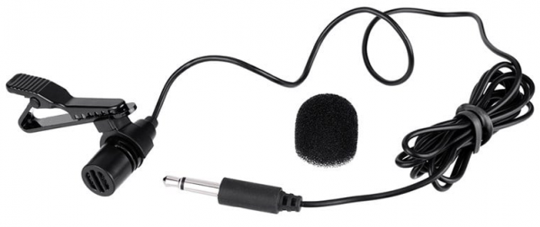 Takstar TCM-390 Mikrofon