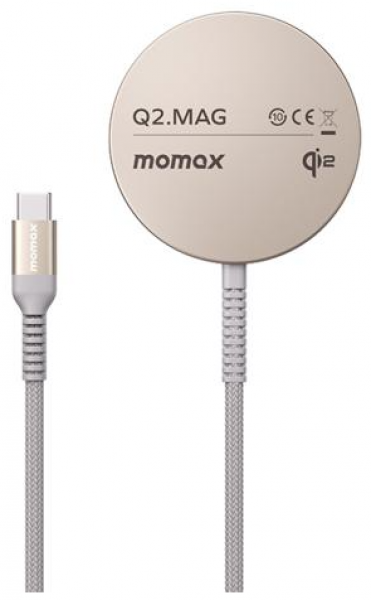 Momax UD32L 15W Şarj Aleti