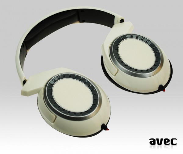Avec AV-K6568 Kablolu Kulaklık