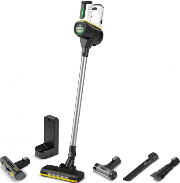 Karcher VC 7 Cordless MyHome Pet Şarjlı Süpürge