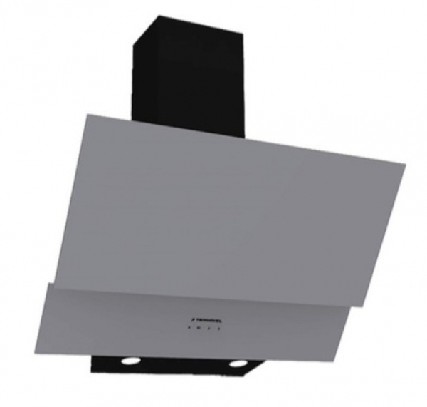 Termikel Gri Ankastre Set BH P7194C A + + CH C6532C BA