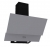 Termikel Gri Ankastre Set BH P7194C A +  + CH C6532C BA