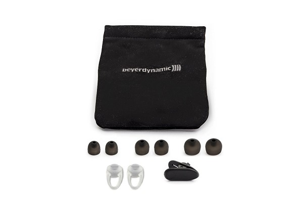 Beyerdynamic Byron Kablolu Kulaklık