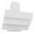 Termikel Beyaz Ankastre Set BH P7144C W +  + CH S6532C WW