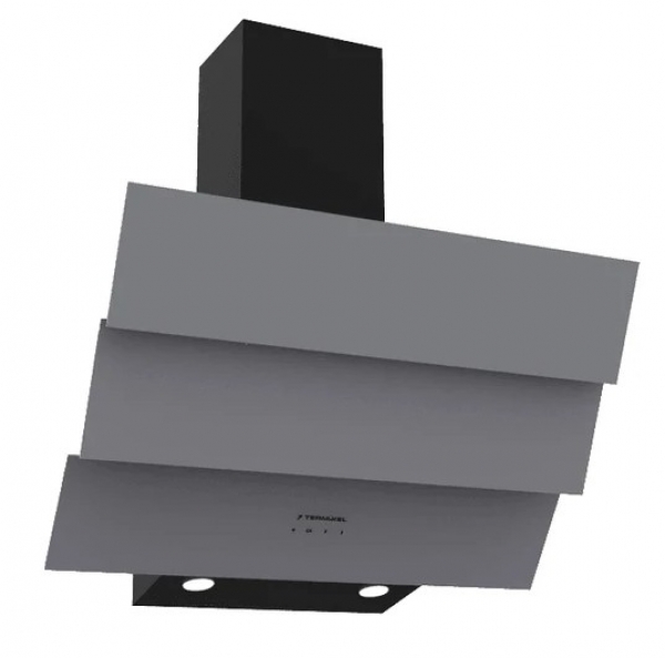 Termikel Gri Ankastre Set BH P7144C A + + CH S6532C BA